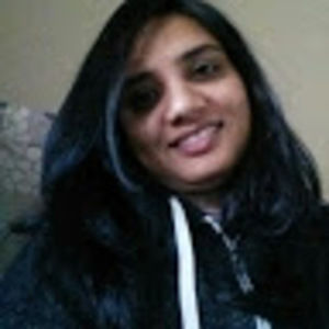 Meet your Posher, Trupti